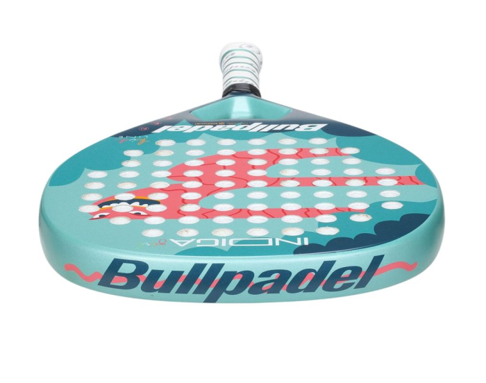 Racheta Padel Bullpadel Indiga Girl 26 [3]