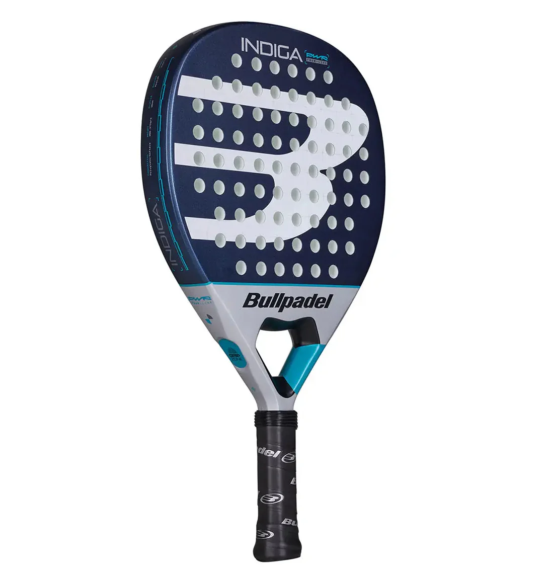 Racheta Padel Bullpadel Indiga Power 26 [2]