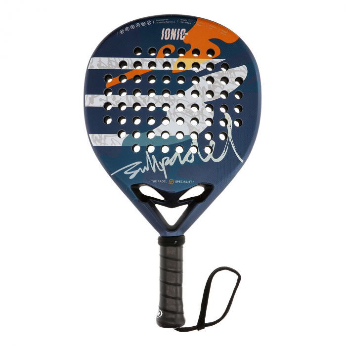 Racheta Padel Bullpadel Ionic Control 25 [5]