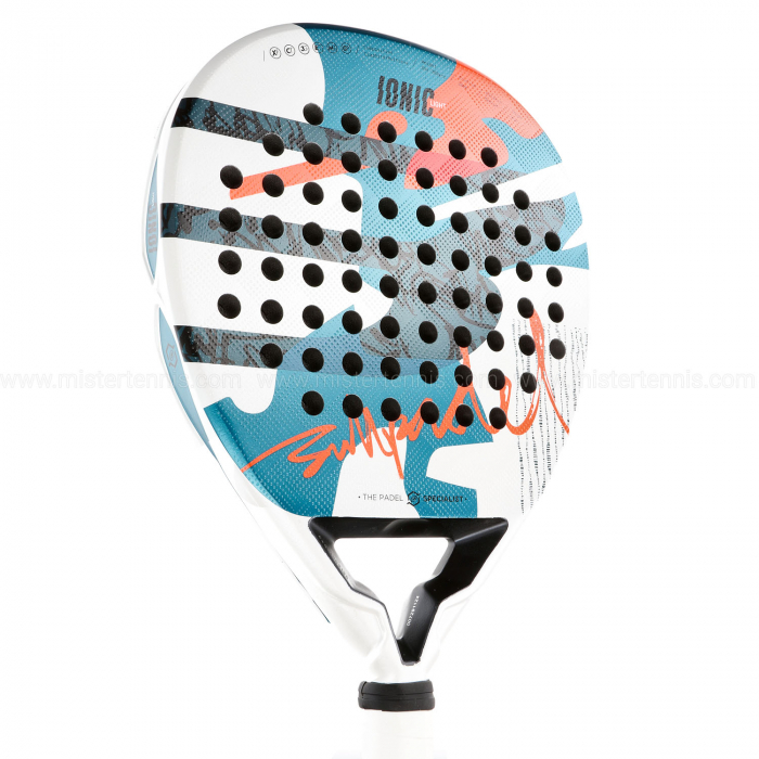 Racheta Padel Bullpadel Ionic Light 25 [4]