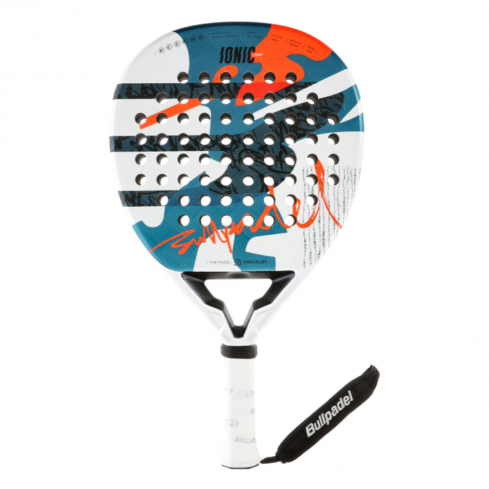 Racheta Padel Bullpadel Ionic Light 25 [5]