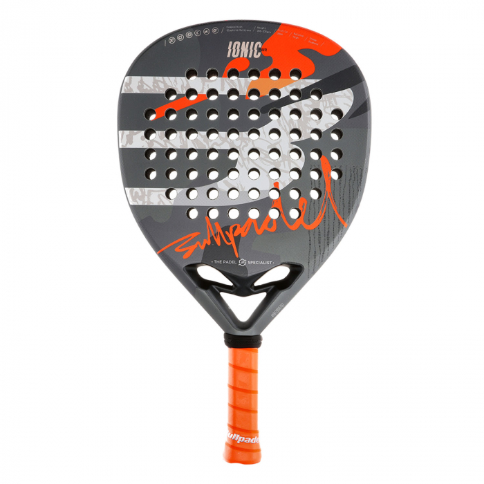 Racheta Padel Bullpadel Ionic Power 25 [1]