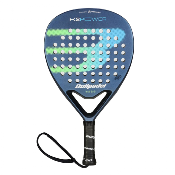 Racheta Padel Bullpadel K2 Power 25 [5]