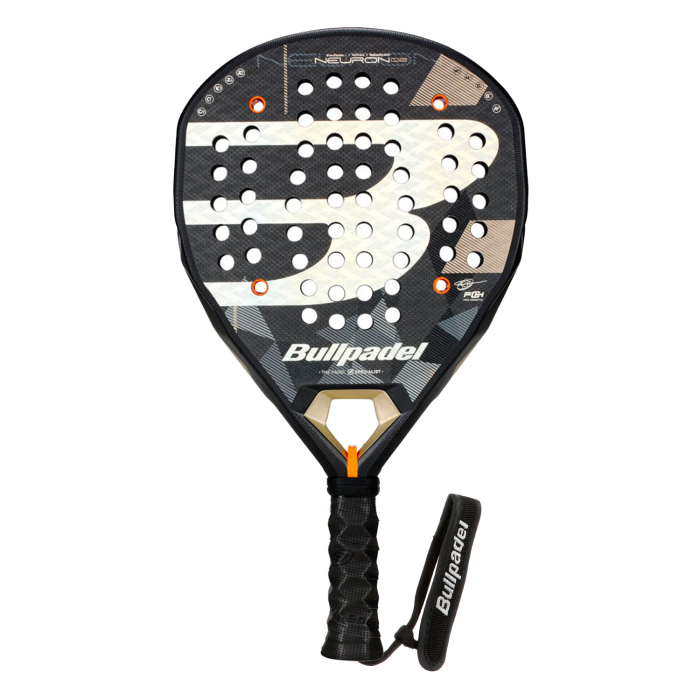 Racheta Padel Bullpadel Neuron 02 [2]