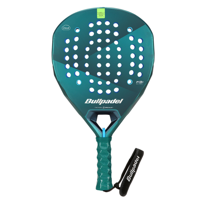Racheta Padel Bullpadel Neuron 02 Cloud [2]