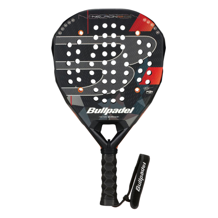 Racheta Padel Bullpadel Neuron 02 Geo [2]