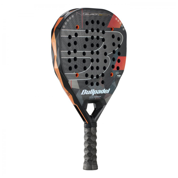 Racheta Padel Bullpadel Neuron 02 Geo [3]