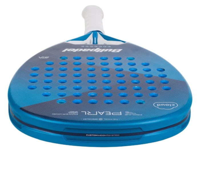 Racheta Padel Bullpadel Pearl Cloud [3]
