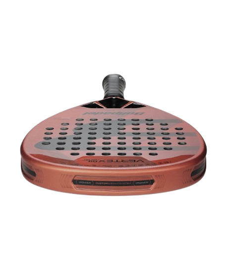 Racheta Padel Bullpadel Vertex 04 Comfort 25 [4]