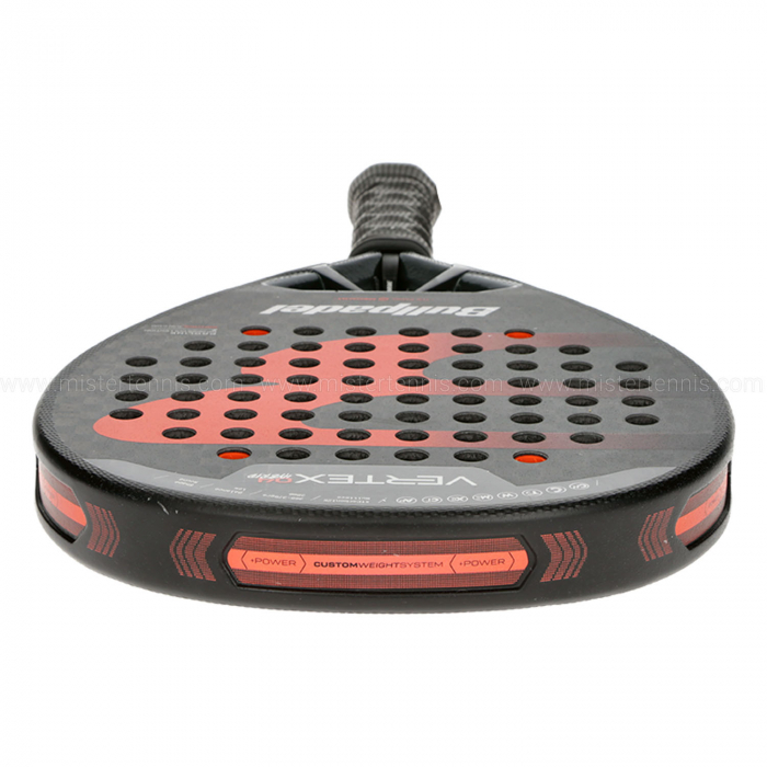Racheta Padel Bullpadel Vertex 04 Hybrid 25 [2]