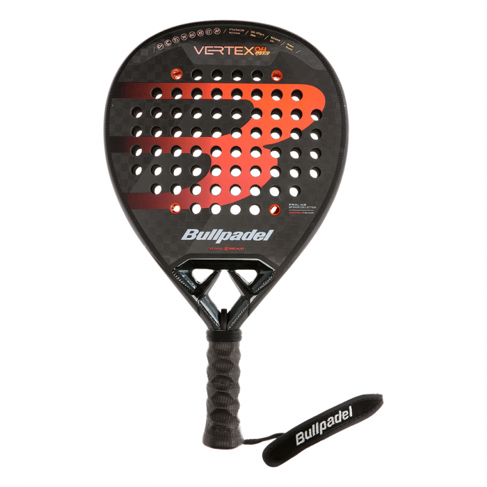 Racheta Padel Bullpadel Vertex 04 Hybrid 25 [5]