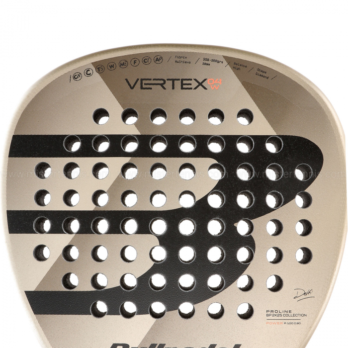 Racheta Padel Bullpadel Vertex 04 W 25 [3]
