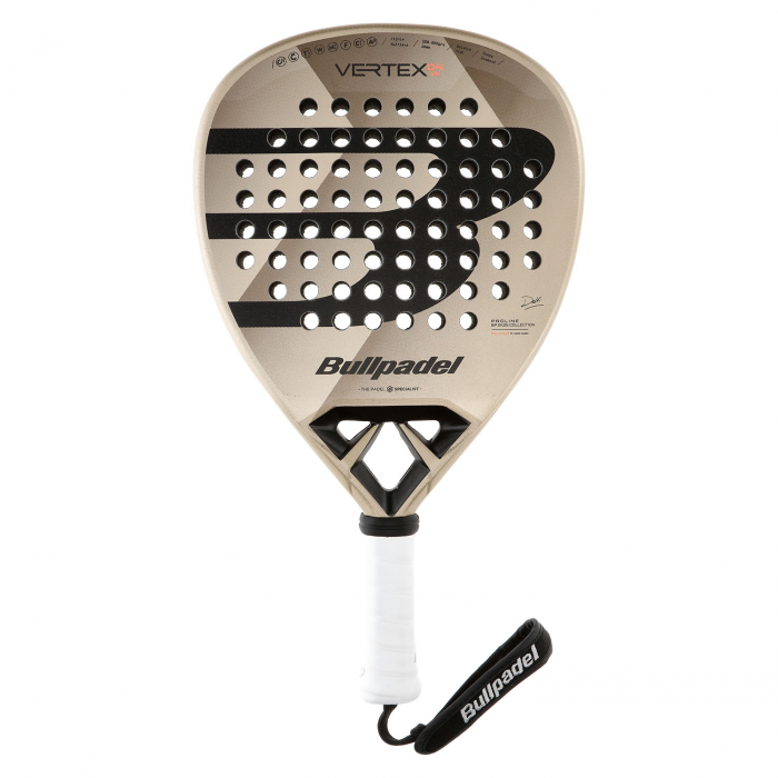 Racheta Padel Bullpadel Vertex 04 W 25 [5]