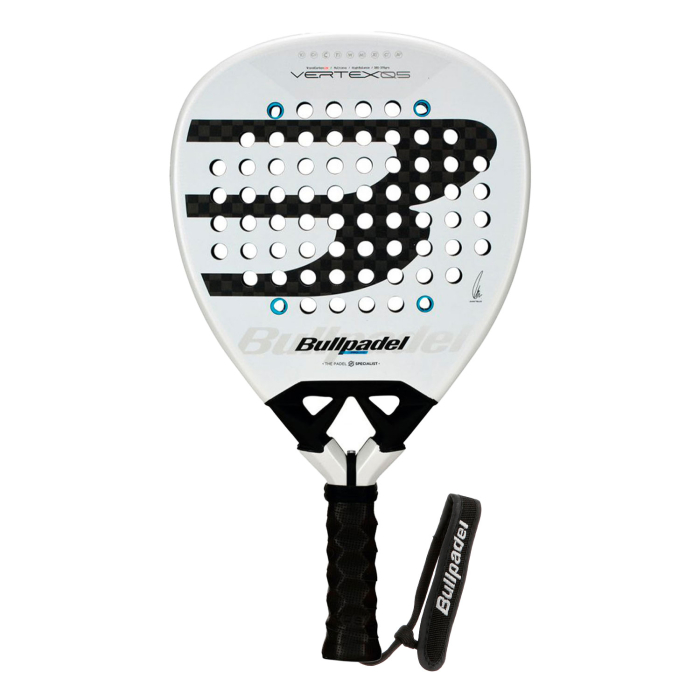 Racheta Padel Bullpadel Vertex 05 [2]