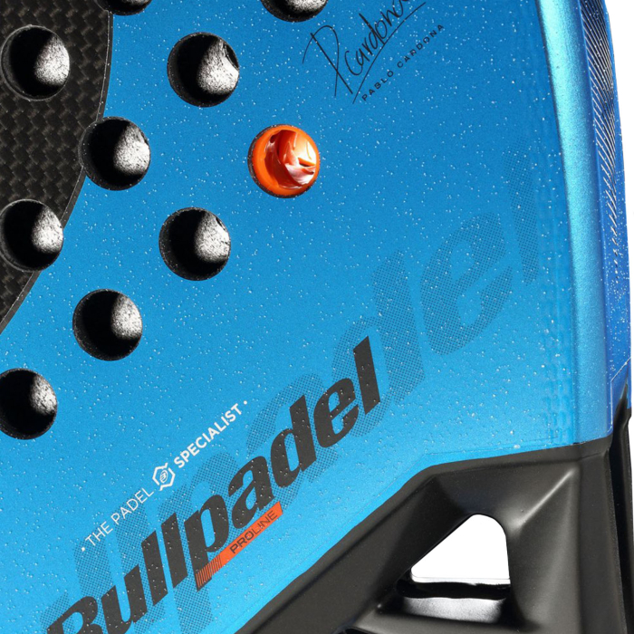 Racheta Padel Bullpadel Vertex 05 Geo [5]