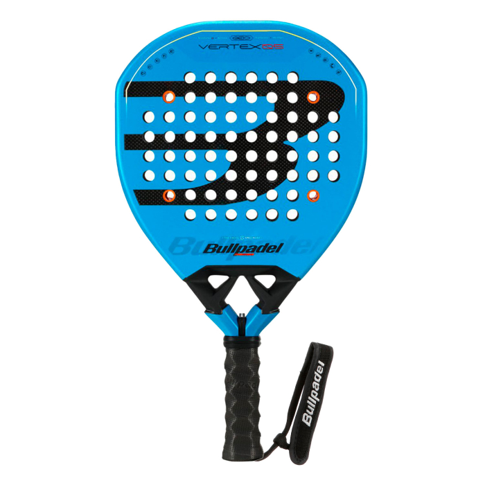 Racheta Padel Bullpadel Vertex 05 Geo [2]