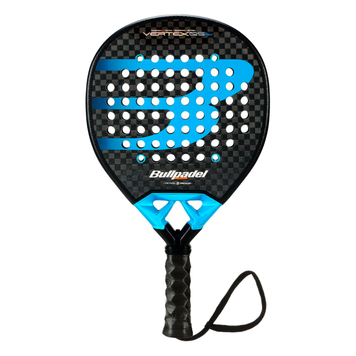 Racheta Padel Bullpadel Vertex 05 Hybrid [1]