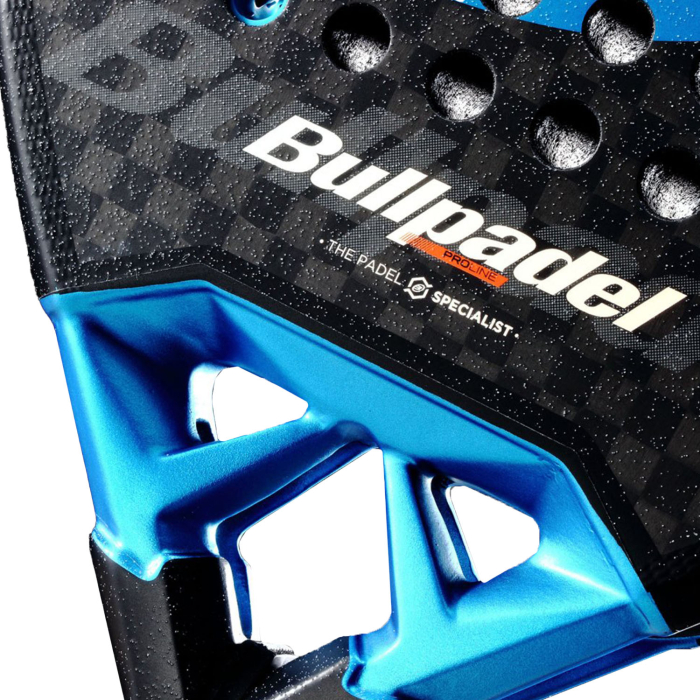 Racheta Padel Bullpadel Vertex 05 Hybrid [8]