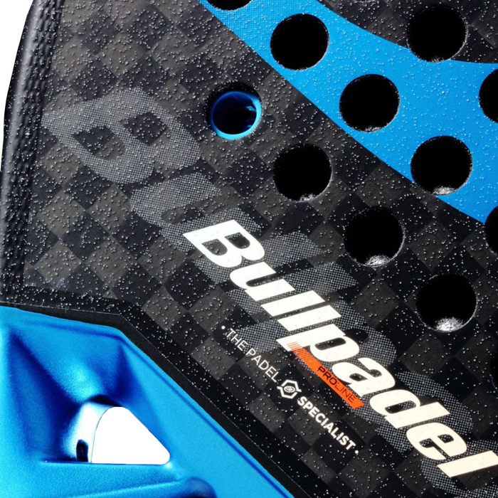 Racheta Padel Bullpadel Vertex 05 Hybrid [5]