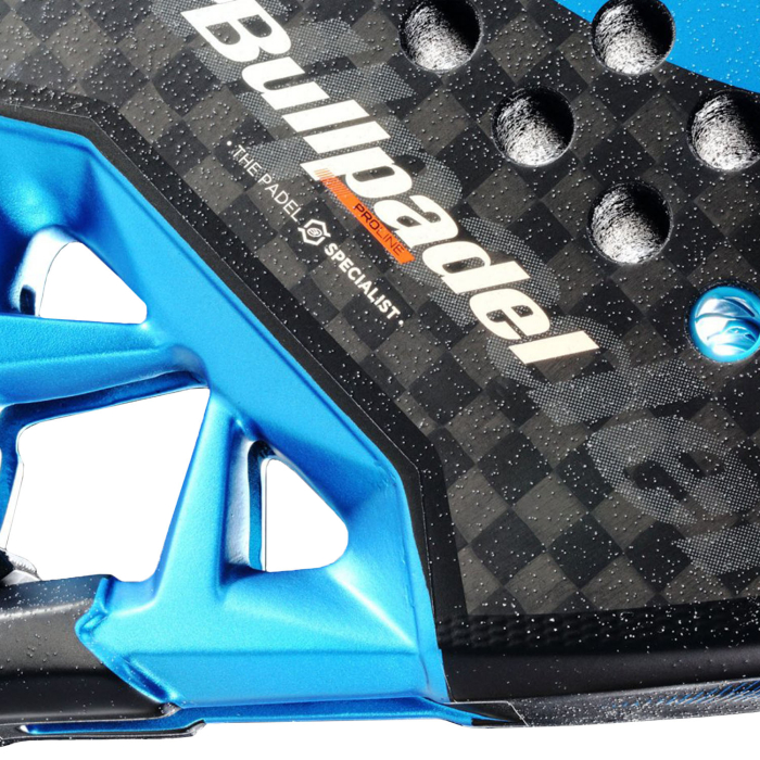 Racheta Padel Bullpadel Vertex 05 Hybrid [7]
