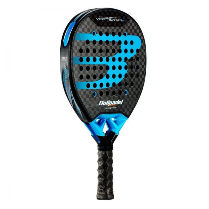 Racheta Padel Bullpadel Vertex 05 Hybrid [2]