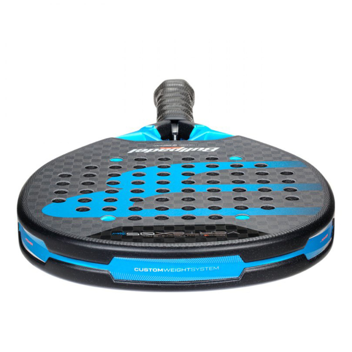 Racheta Padel Bullpadel Vertex 05 Hybrid [3]