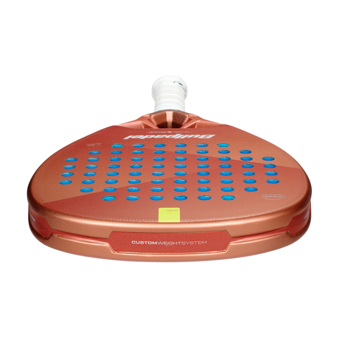 Racheta Padel Bullpadel Vertex 05 W Cloud [4]