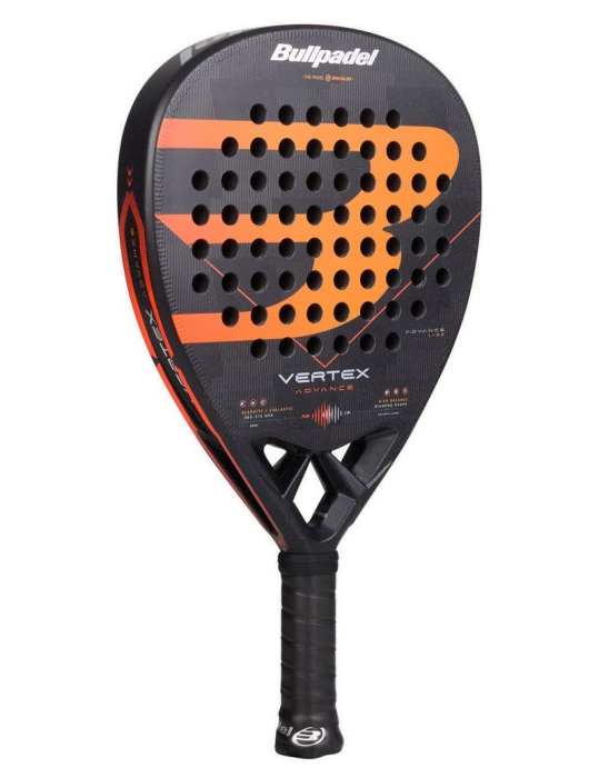 Racheta Padel Bullpadel Vertex Advance [2]