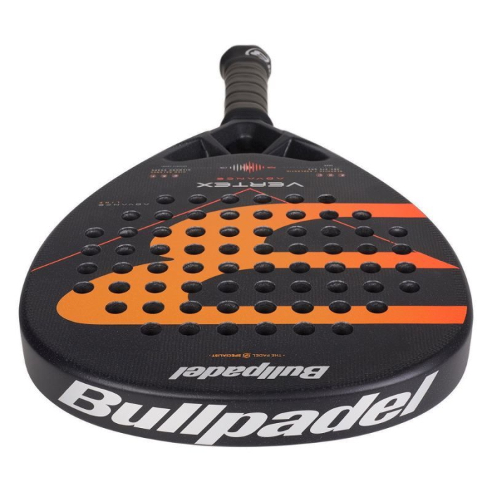 Racheta Padel Bullpadel Vertex Advance [4]