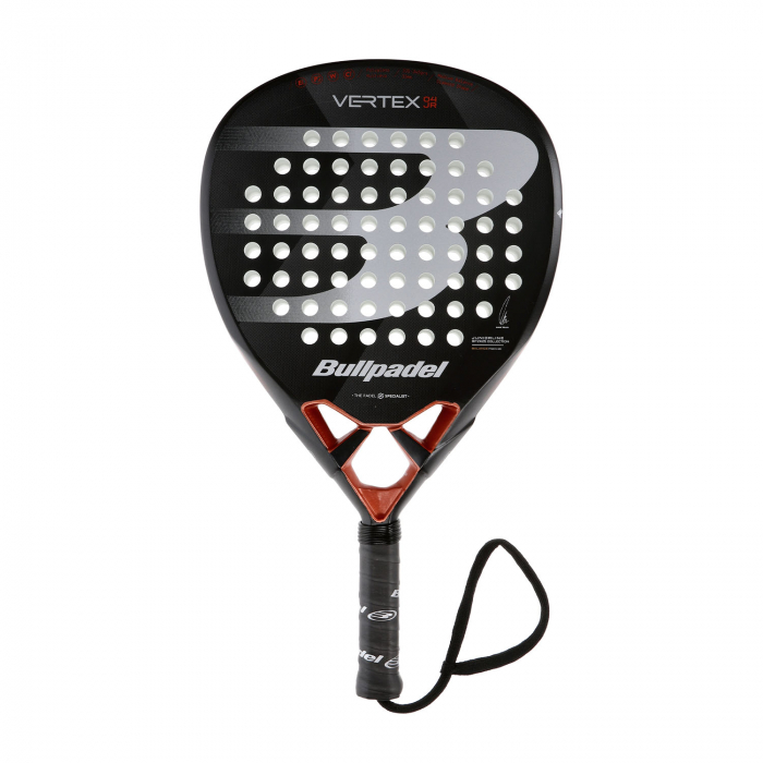 Racheta Padel Bullpadel Vertex JR 25 [5]