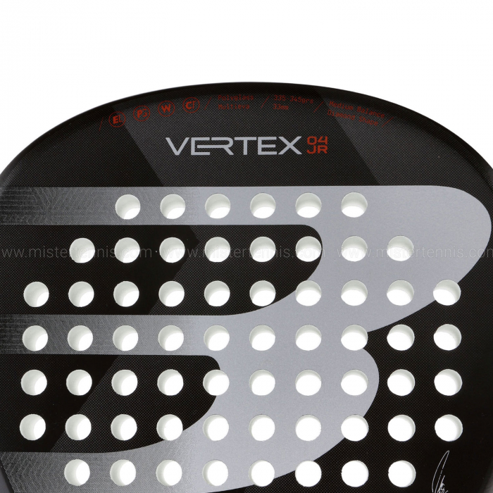 Racheta Padel Bullpadel Vertex JR 25 [3]