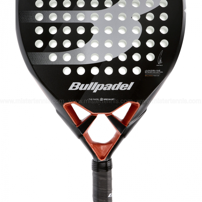 Racheta Padel Bullpadel Vertex JR 25 [2]