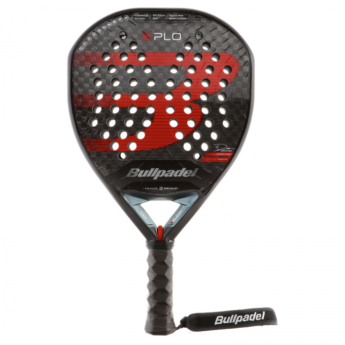Racheta Padel Bullpadel Xplo 25 [5]