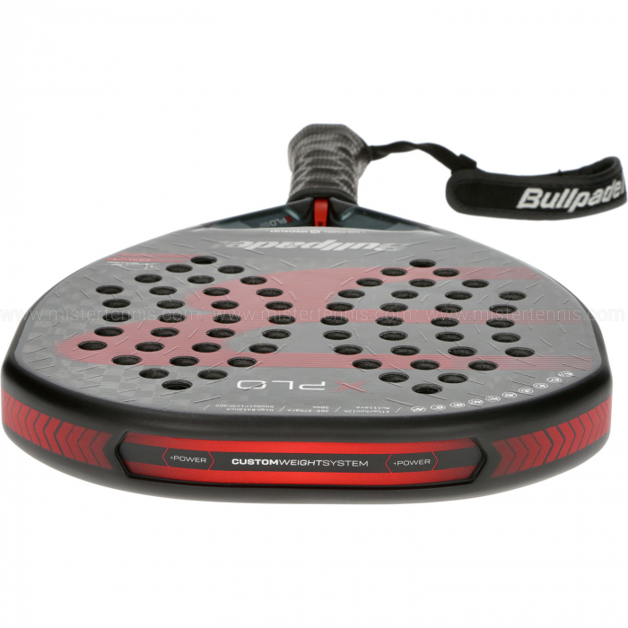 Racheta Padel Bullpadel Xplo 25 [2]