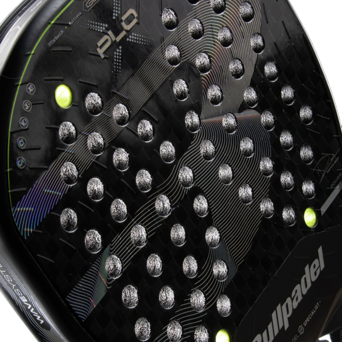Racheta Padel Bullpadel Xplo 26 [7]