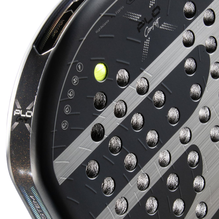 Racheta Padel Bullpadel Xplo CMF 26 [8]