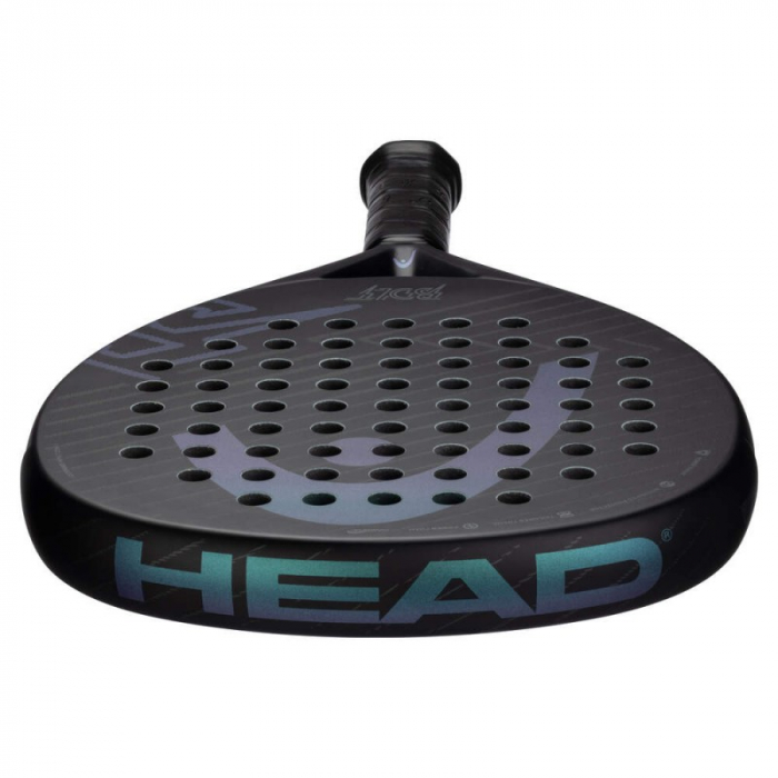 Racheta Padel Head Bolt 2025 Black Pr [3]