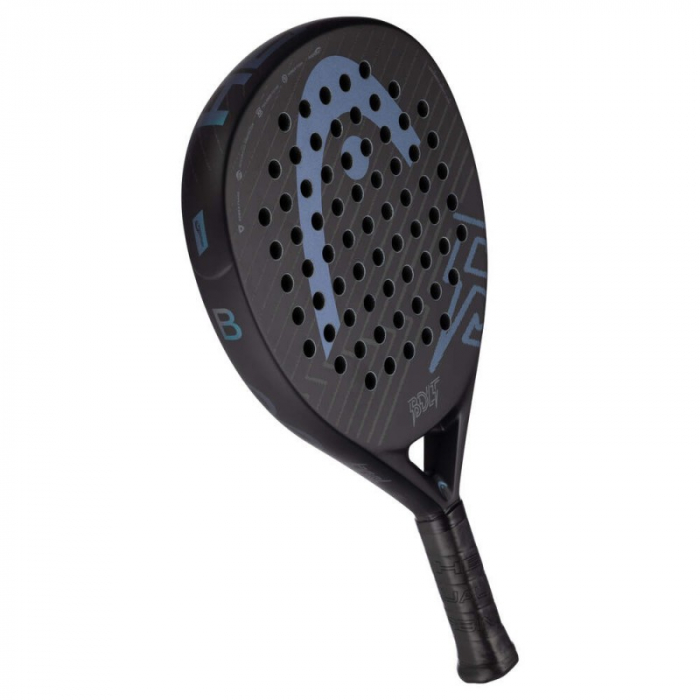 Racheta Padel Head Bolt 2025 Black Pr [4]