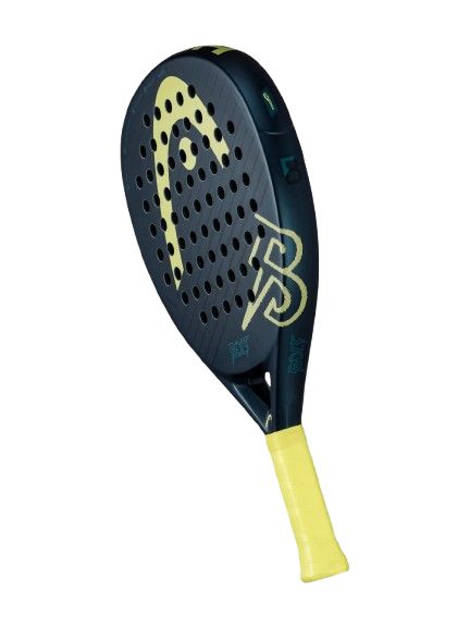 Racheta Padel Head Bolt 2025 BlGr [3]