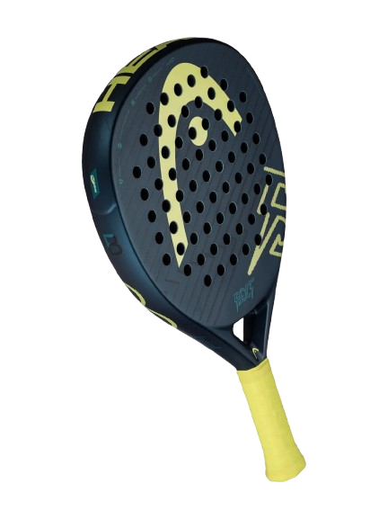 Racheta Padel Head Bolt 2025 BlGr [2]