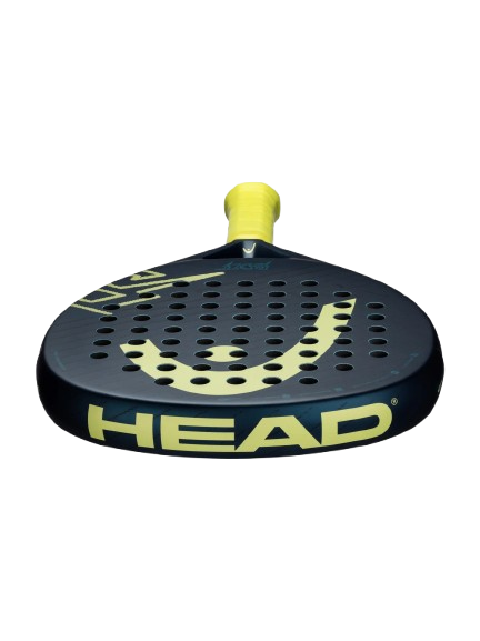 Racheta Padel Head Bolt 2025 BlGr [4]