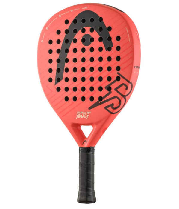 Racheta Padel Head Bolt 2026 Red [2]