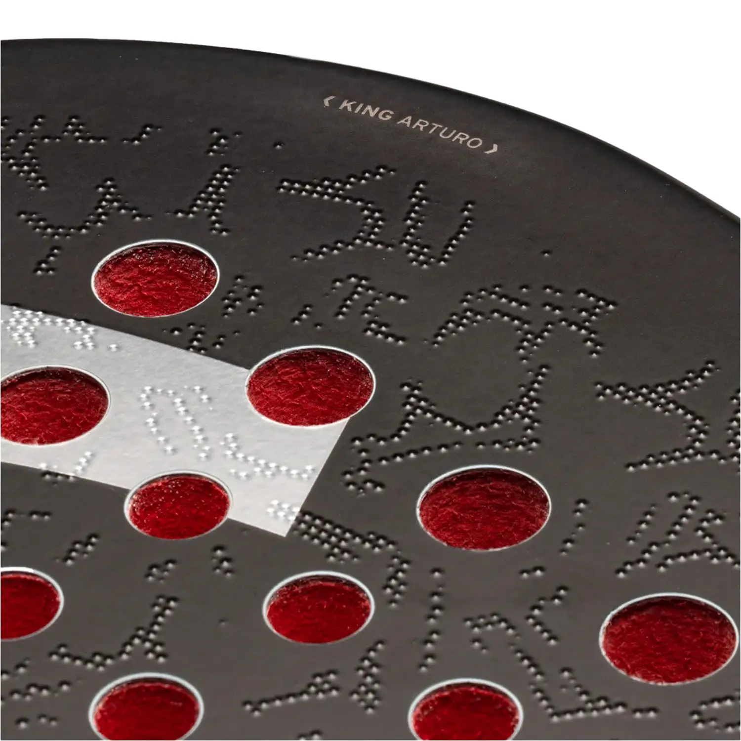 Racheta Padel Head Coello Motion [9]