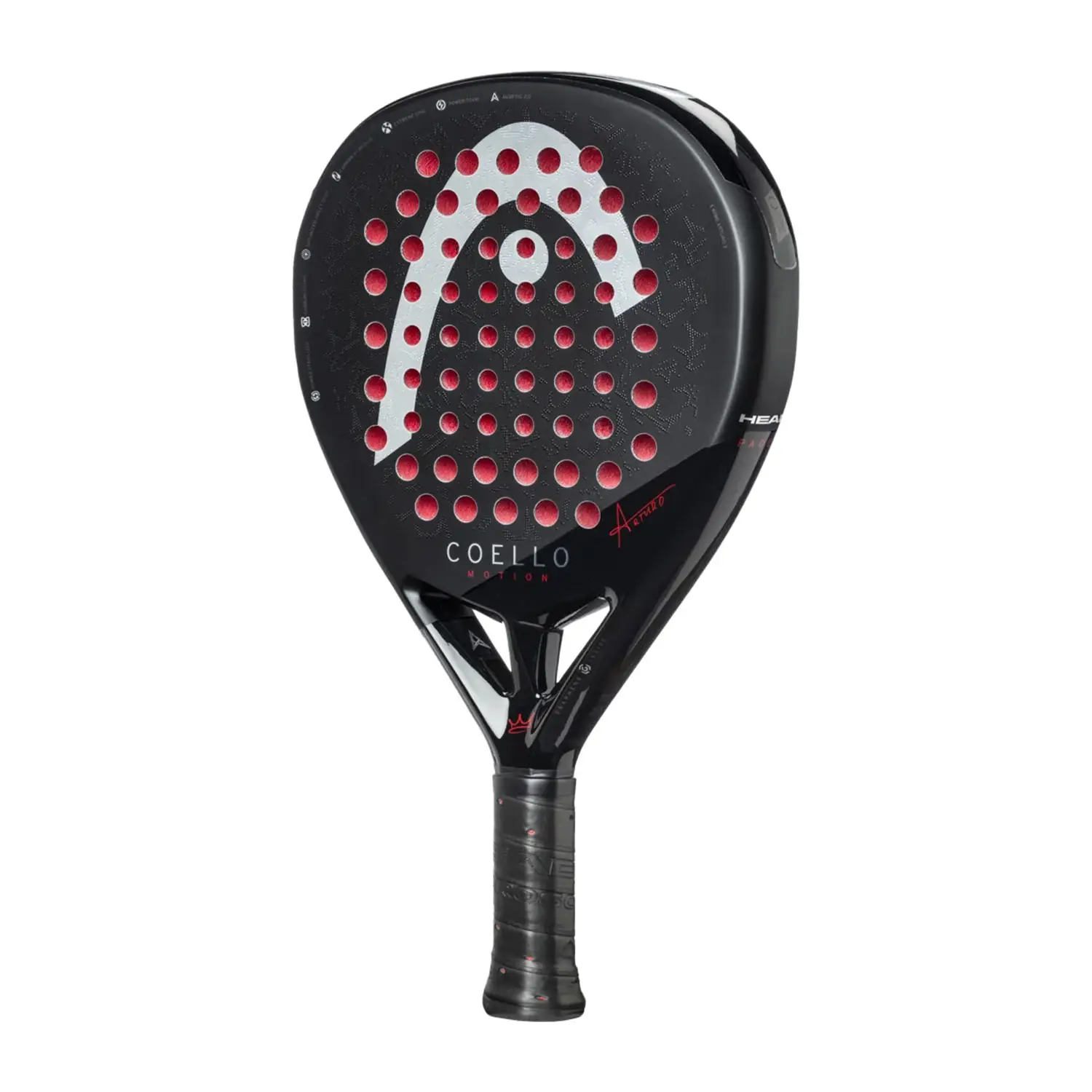 Racheta Padel Head Coello Motion [2]