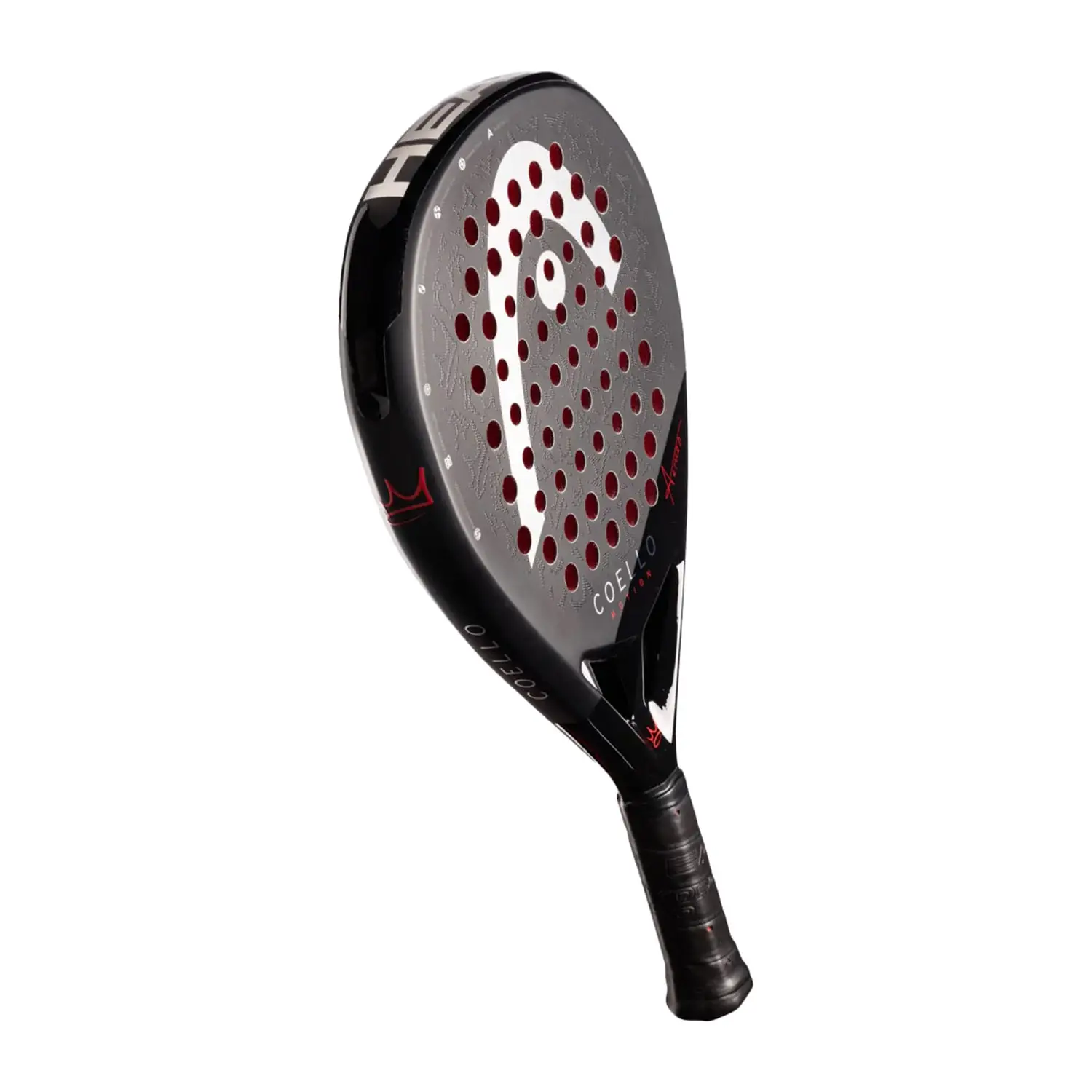 Racheta Padel Head Coello Motion [4]