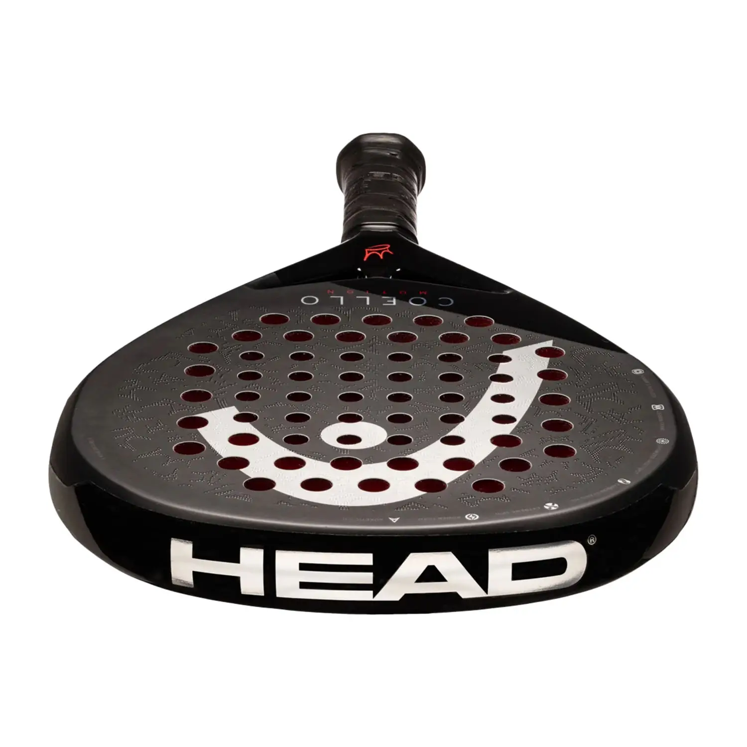 Racheta Padel Head Coello Motion [5]