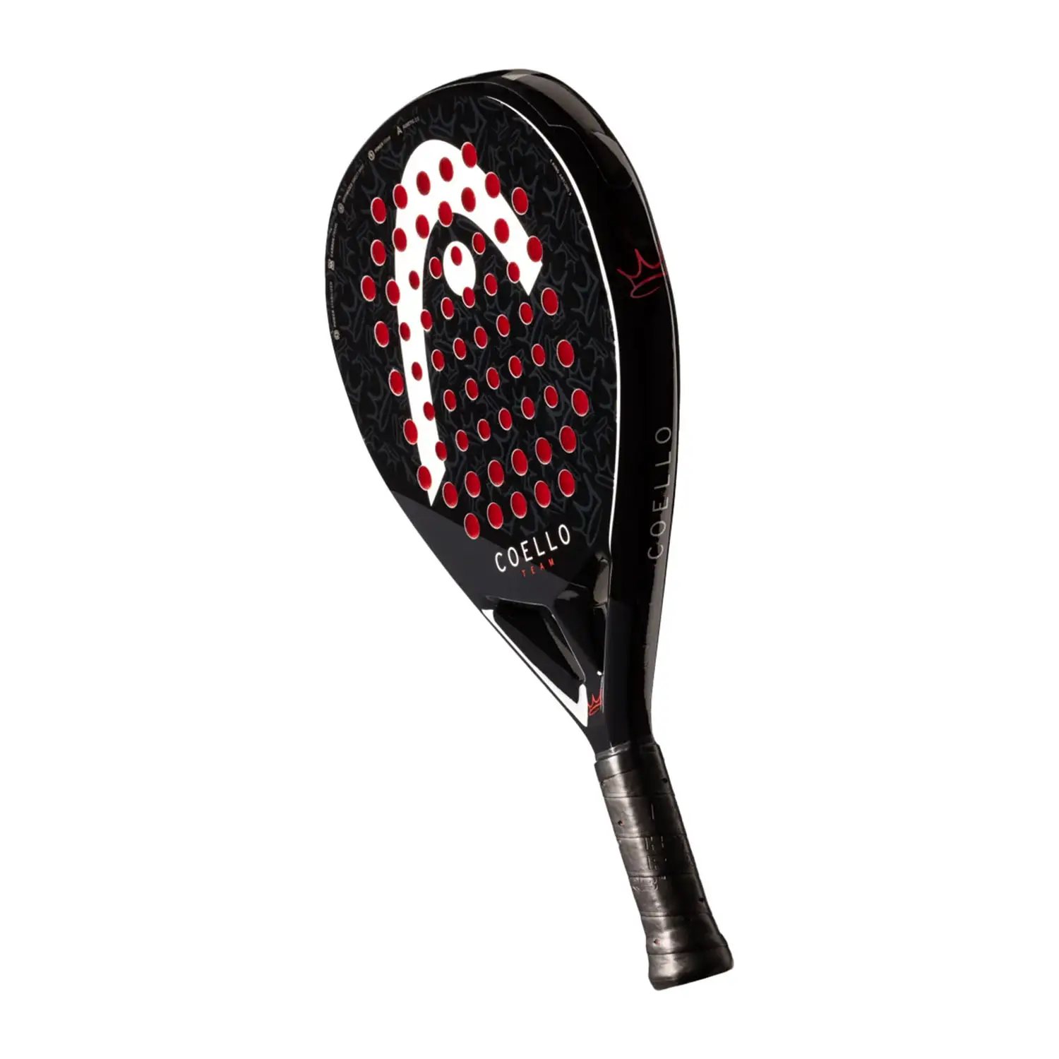 Racheta Padel Head Coello Team [3]