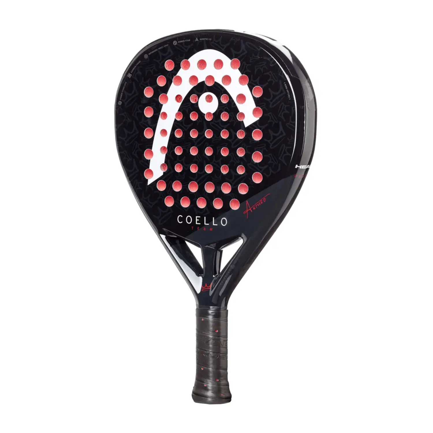 Racheta Padel Head Coello Team [2]