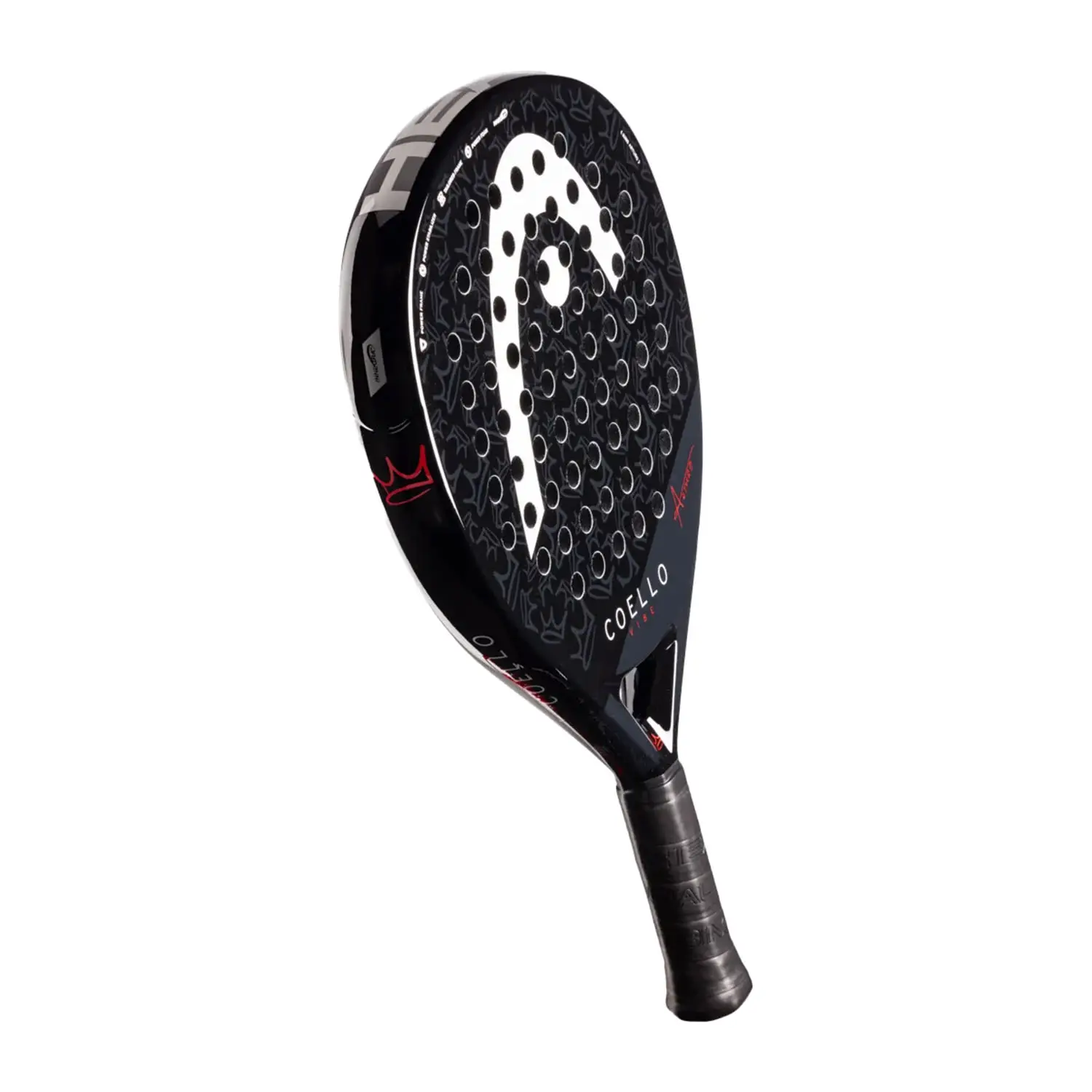 Racheta Padel Head Coello Vibe [4]