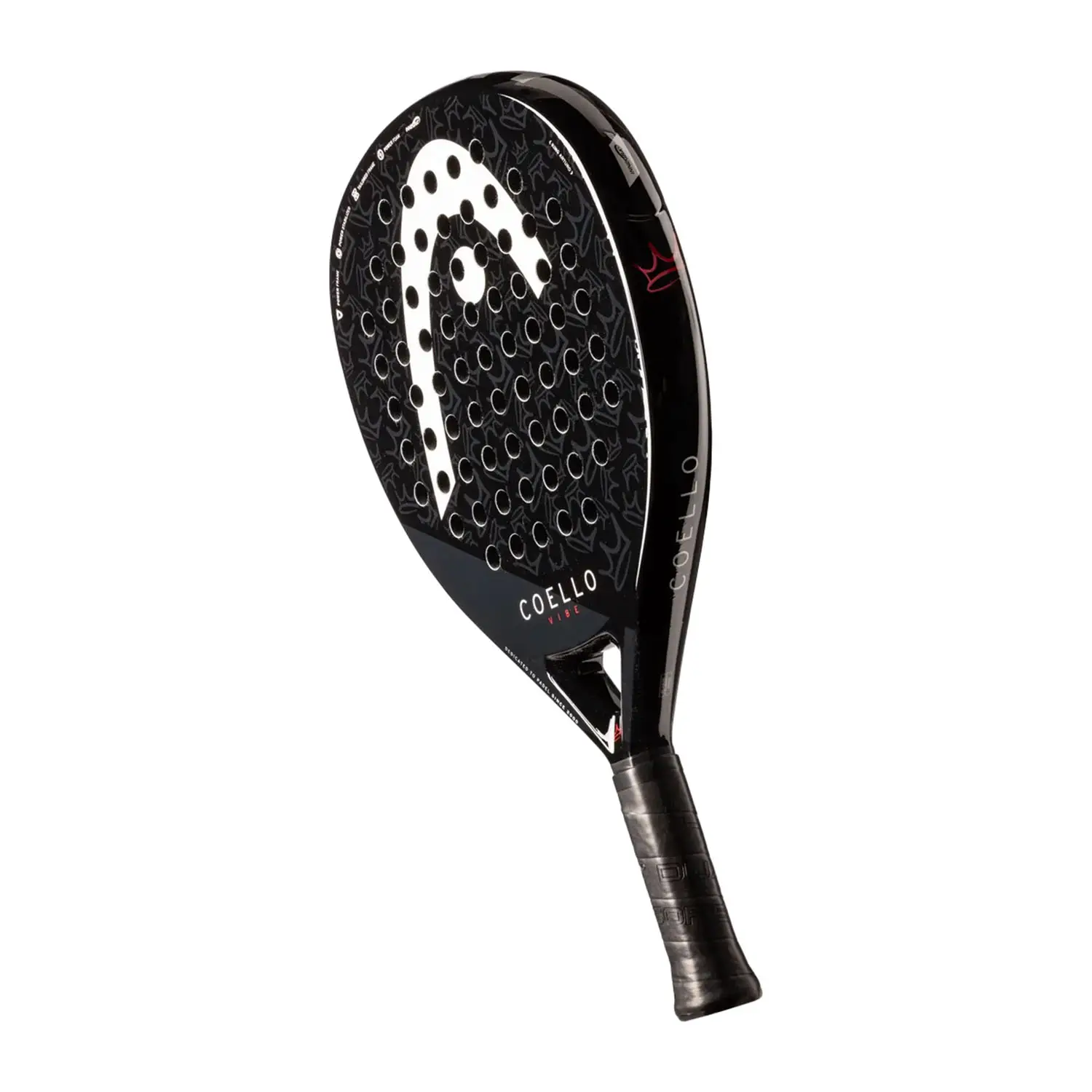 Racheta Padel Head Coello Vibe [3]